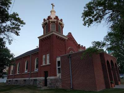 (Michigan) Saint Lawrence O Toole