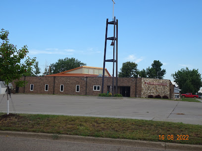 (New Salem) St. Pius