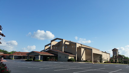 (Oriska) St. Bernard of Clairvaux