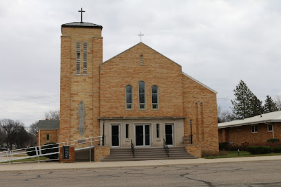 (Towner) Saint Cecilia
