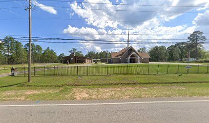(Mt Vernon) St Theresa Catholic Church