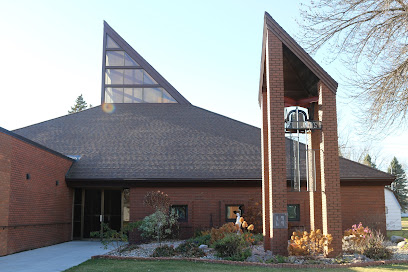 (Wyndmere) Saint John the Baptist