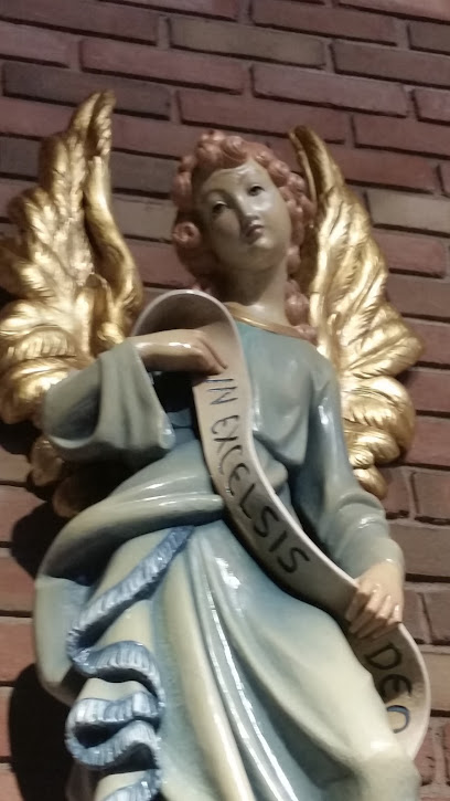 (Barberton) Prince of Peace