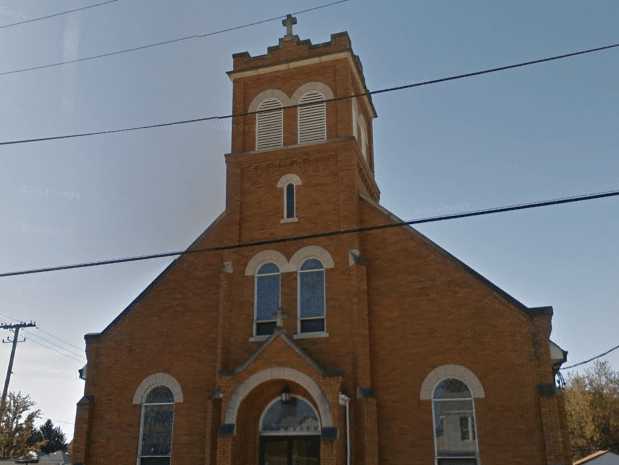 (Barnesville) Assumption of the B.V.M.