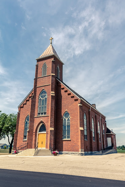 (Botkins) St. Lawrence