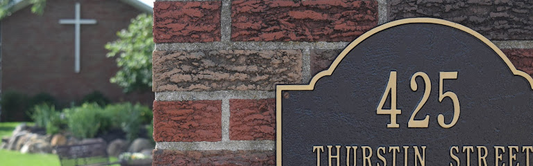 (Bowling Green) St. Thomas More University Parish