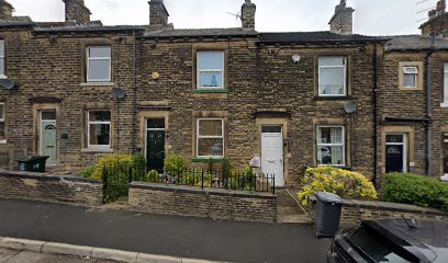 (Bradford) Immaculate Conception