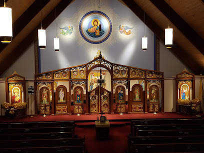(Brecksville) St. Joseph (Byzantine Catholic)