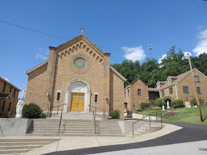 (Bridgeport) St. Joseph