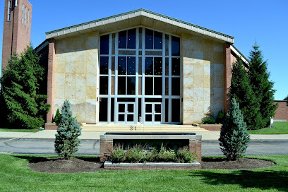 (Bridgetown) St. Jude