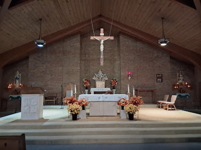 (Brook Park) Mary Queen of the Apostles