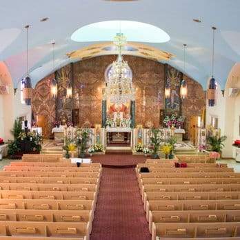 (Brooklyn) St. Elias Melkite Greek Catholic Church