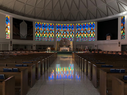 (Brooklyn) St. Thomas More