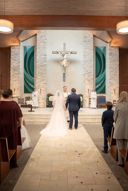 (Brunswick) Saint Ambrose Catholic Parish