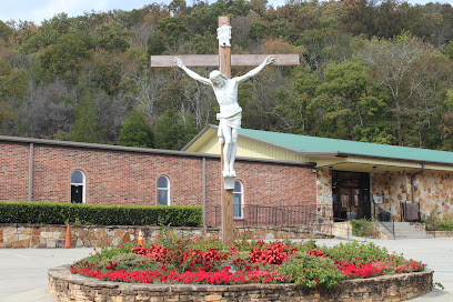(Oneonta) Corpus Christi Catholic Church