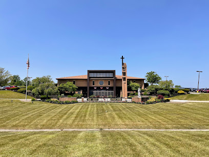 (Brunswick) St. Colette Catholic Church