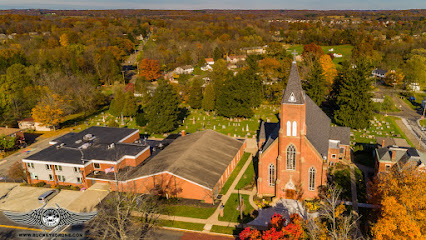 (Canal Fulton) Saints Philip and James