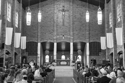 (Canfield) St. Michael