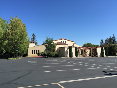 (Napa) St Apollinaris Catholic Church