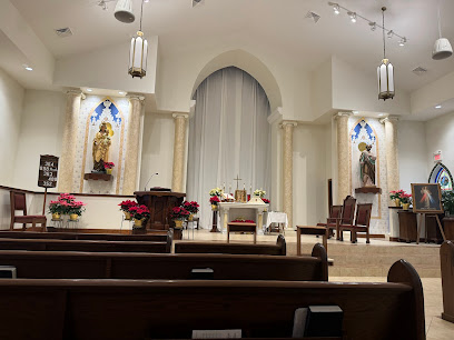 (Carrollton) Our Lady of Mercy