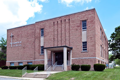 (Cincinnati) Church of the Assumption