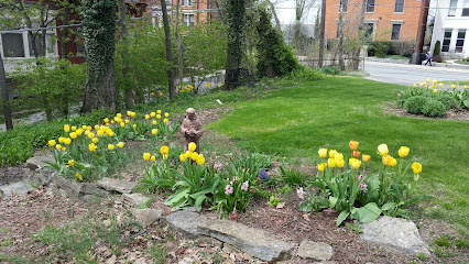 (Cincinnati) Holy Name