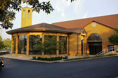 (Cincinnati) Our Lady of Lourdes