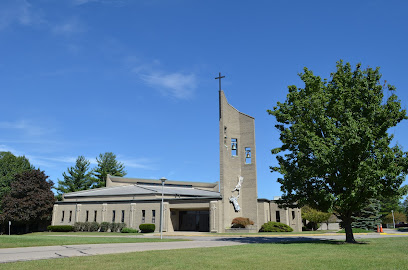 (Cincinnati) Our Lady of Victory