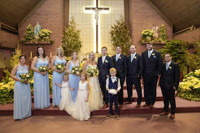 (Cincinnati) Our Lady of the Rosary