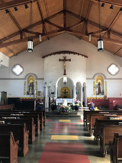 (National City) St. Anthony Of Padua Catholic