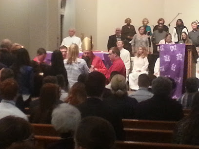 (Cincinnati) St. Anthony