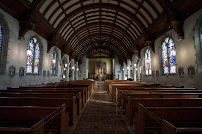 (Cincinnati) St. Catharine of Siena