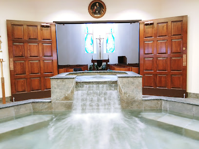 (Cincinnati) St. John Neumann