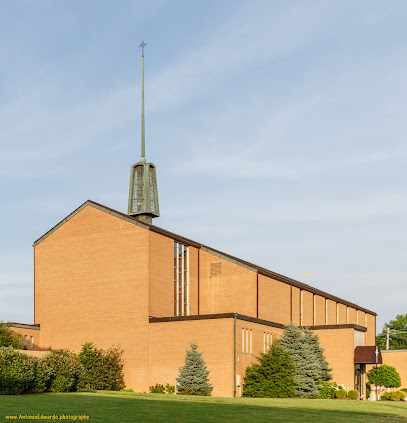 (Cincinnati) St. Saviour