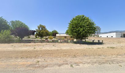 (New Cuyama) Immaculate Conception