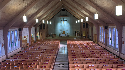 (Cincinnati) St. Thomas More