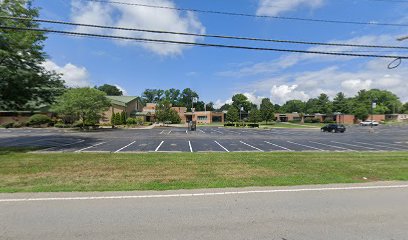 (Cincinnati) St. Veronica