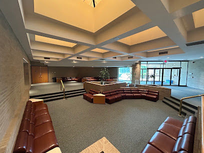 (Cincinnati) The Community of the Good Shepherd