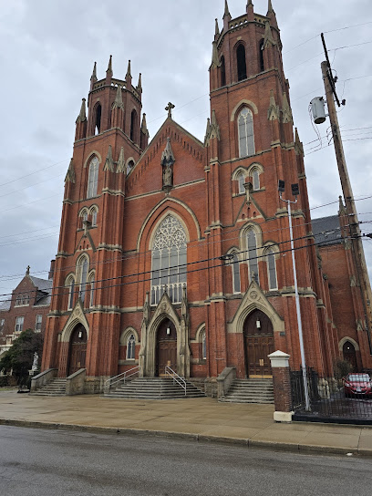 (Cleveland) Saint Stanislaus