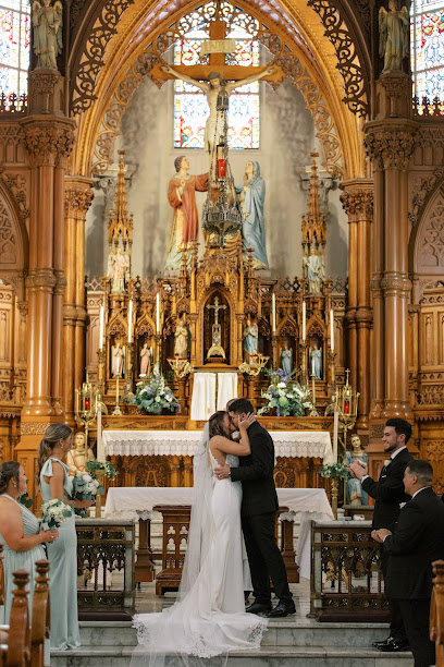 (Cleveland) St. Stephen Catholic Church