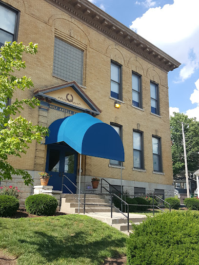 (Dayton) Holy Angels Dayton