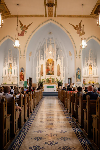 (Dayton) Holy Trinity