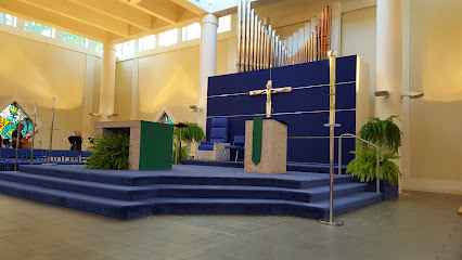 (Eastlake) St Justin Martyr