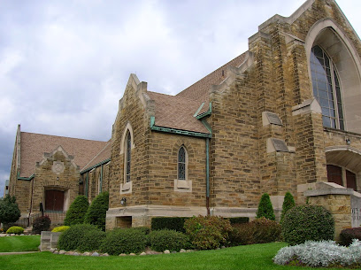 (Euclid) Our Lady of the Lake