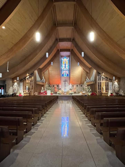 (Euclid) St Robert Bellarmine