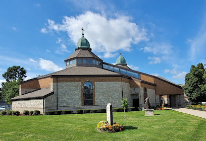 (Fostoria) St. Wendelin