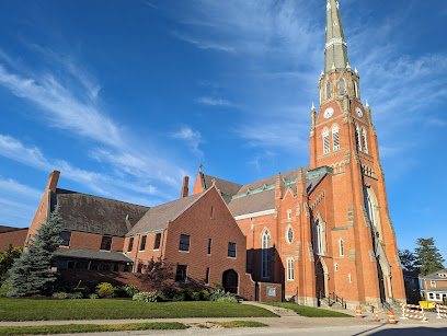 (Fremont) St. Joseph