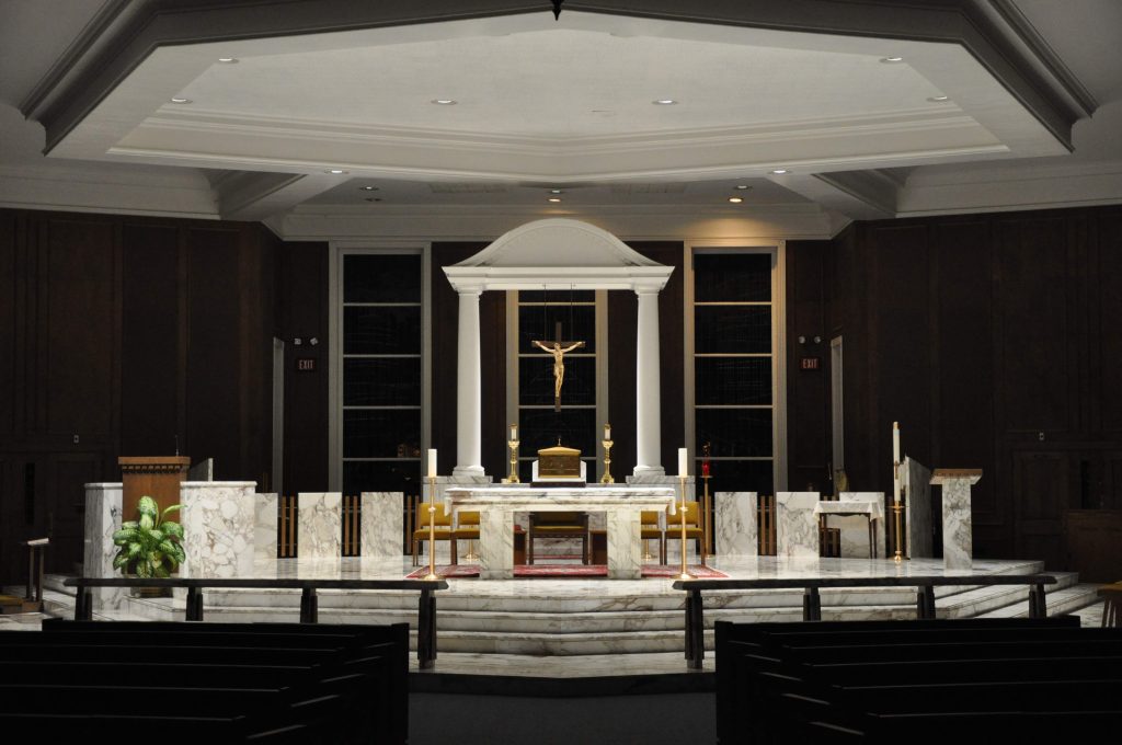 (Gates Mills) St Francis of Assisi