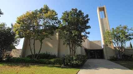 (North Hollywood) St Andrews The Apostol