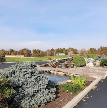 (Grafton) Our Lady Queen of Peace